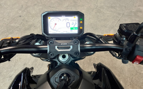 YAMAHA DT200 R 37F