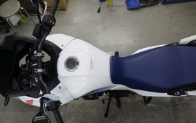 HONDA TRANSALP XL750 2024 RD16
