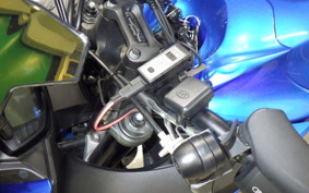 SUZUKI GSX-S1000F 2019 GT79B