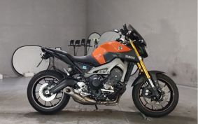 YAMAHA MT-09 2014 RN34J