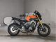 Фото Yamaha MT-09 2014 с японского аукциона
