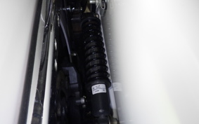 HARLEY FLHR 1580 2007