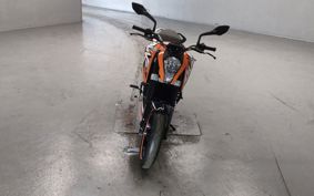 KTM 200 DUKE JUC40