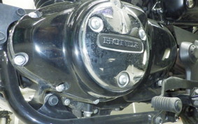 HONDA GB350 2022 NC59