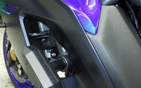 YAMAHA YZF-R7 2025 RM39J
