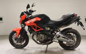 APRILIA SHIVER 750 2012
