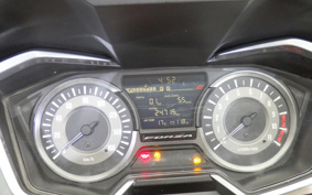 HONDA  FORZA 250 MF13