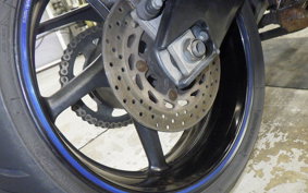 YAMAHA FZ1 FAZER 2008