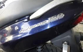 SUZUKI AVENIS 150 1997 CG43A