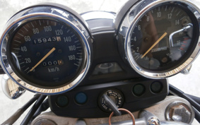 KAWASAKI BALIUS250-2 ZR250B