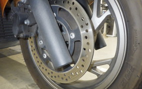 SUZUKI GEMMA 250 CJ47A