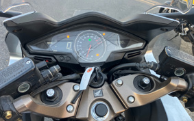 HONDA VFR800F 2017 RC79