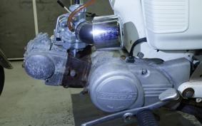 HONDA CD50 BENLY CD50