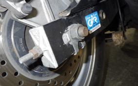 HONDA CB750 GEN 2 K 2010 RC42