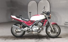 KAWASAKI BALIUS250 ZR250A