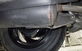 HONDA SPACY 100 JF13