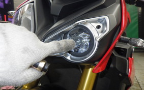 BMW S1000R 2014