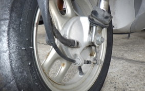 HONDA DIO Gen.6 AF62