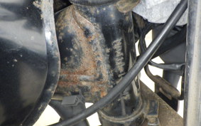 SUZUKI GS50 NA41A