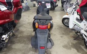 SUZUKI LET's 4 CA45A
