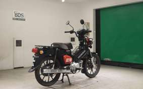 HONDA ｸﾛｽｶﾌﾞ110-3 JA60