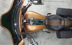 HARLEY FLHX 1580 2008