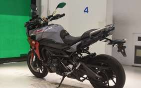 YAMAHA MT-09 Tracer 2019 RN51J