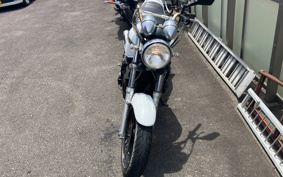 SUZUKI INAZUMA 400 1997 GK7BA