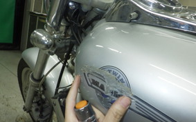 HONDA MAGNA 250 MC29