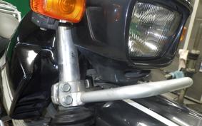 YAMAHA SEROW 225 Gen.3 DG08J