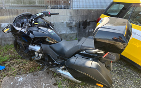 HONDA CTX1300 2016 SC74
