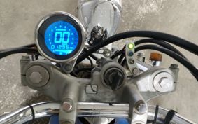 HONDA FTR223 MC34