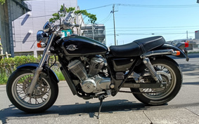 HONDA VRX400 ROADSTER 1995 NC33