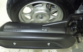 HONDA TACT-4ﾍﾞｰｼｯｸ AF79