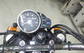 HONDA FTR223 2003 MC34
