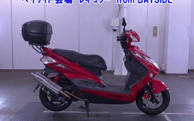 YAMAHA CYGNUS125XSR-2