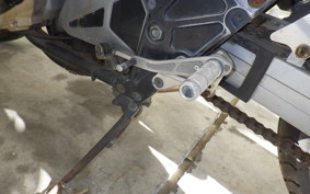 KAWASAKI ZEPHYR 400 Gen.2 1992 ZR400C