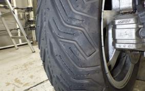 SUZUKI SKYWAVE 250 (Burgman 250) Gen.3 2024 CJ44A