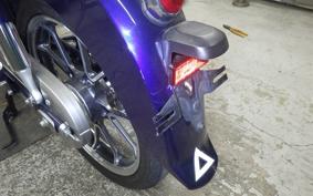 HONDA C125 SUPER CUB 2023 JA48