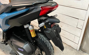 HONDA ADV160 KF54