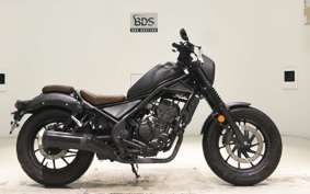 HONDA REBEL 250 S MC49