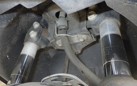 SUZUKI ADDRESS V125 G CF46A