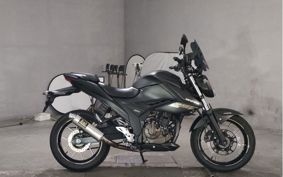 SUZUKI JIKUSA-250 ED22B