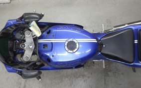KAWASAKI ZXR400 Gen.2 1991 ZX400L