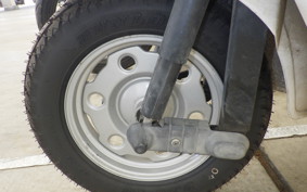 HONDA GYRO UP TA01