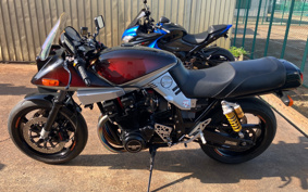 SUZUKI GSX1100S KATANA 1990 GS110X..