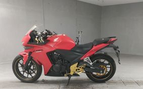 HONDA CBR400R NC47