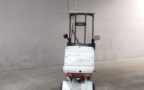 HONDA GYRO TA02