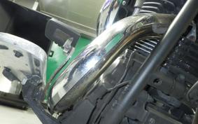 YAMAHA XV1900 MIDNIGHT STAR 2008