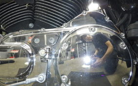 HARLEY XL1200C 2005